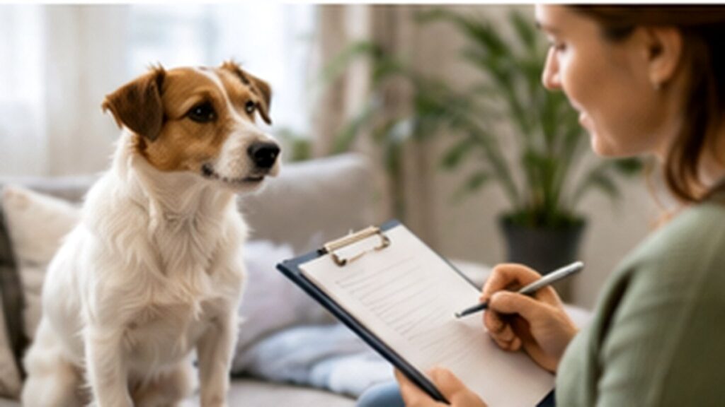Assurance chien sans délai de carence : est-ce possible ?