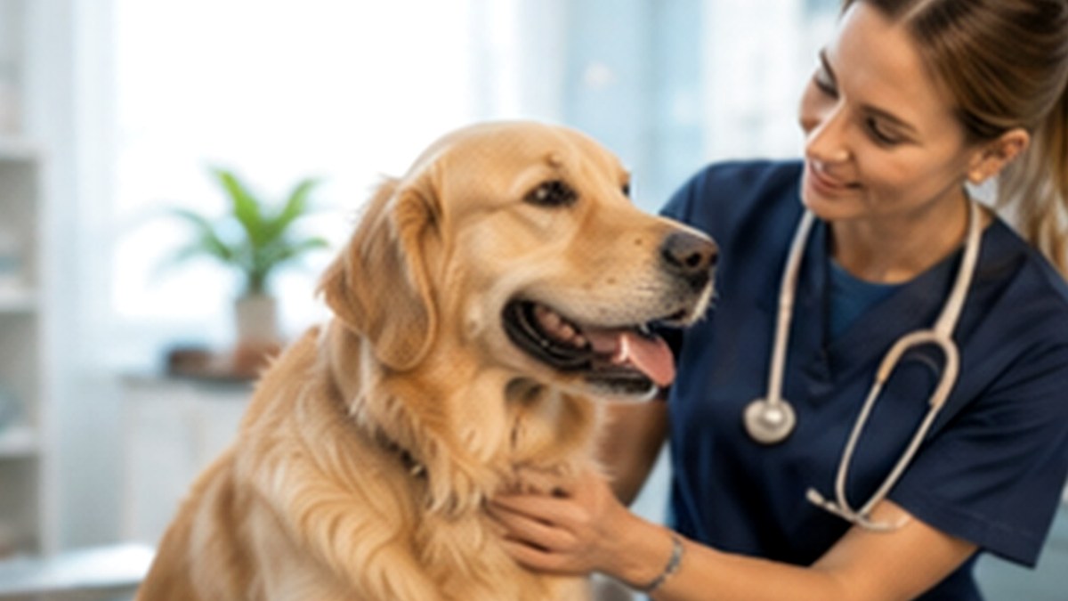 Quelle assurance choisir pour un chiot ?