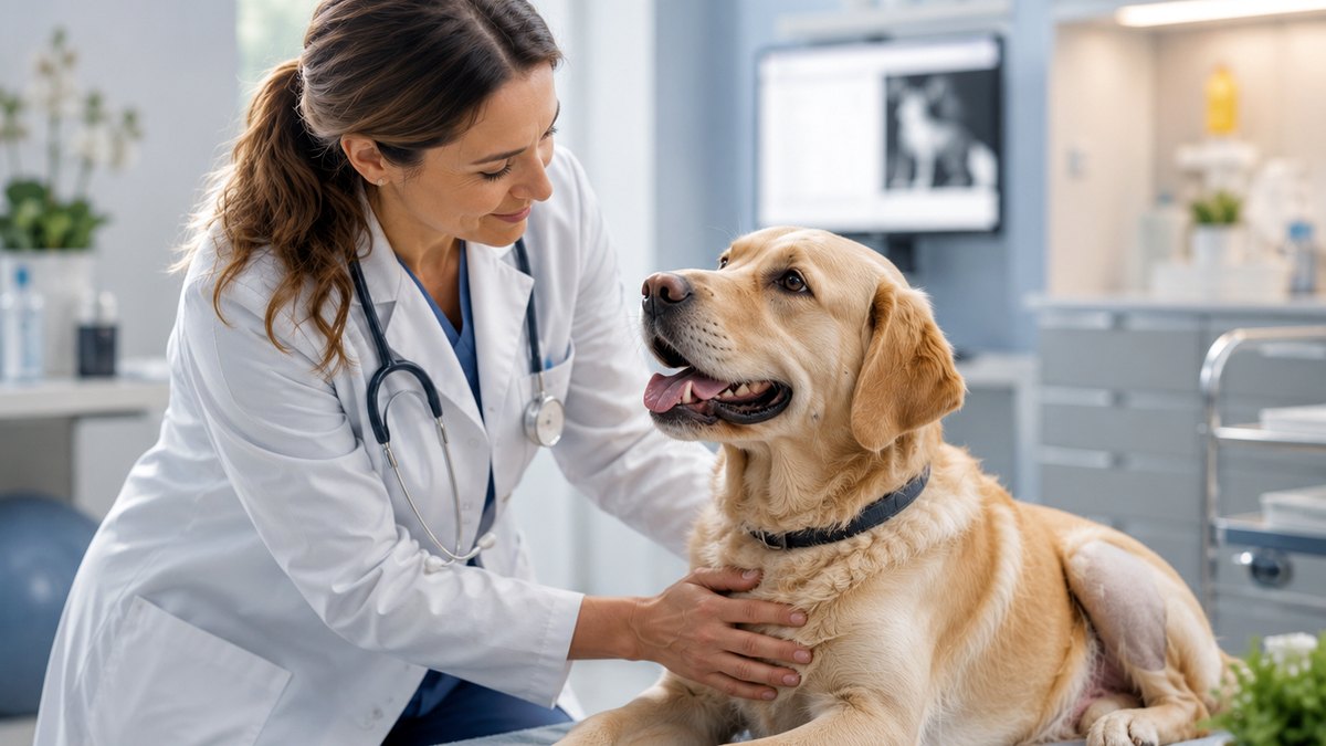 Prix d’une castration de chien en France : combien prévoir en 2026 ?