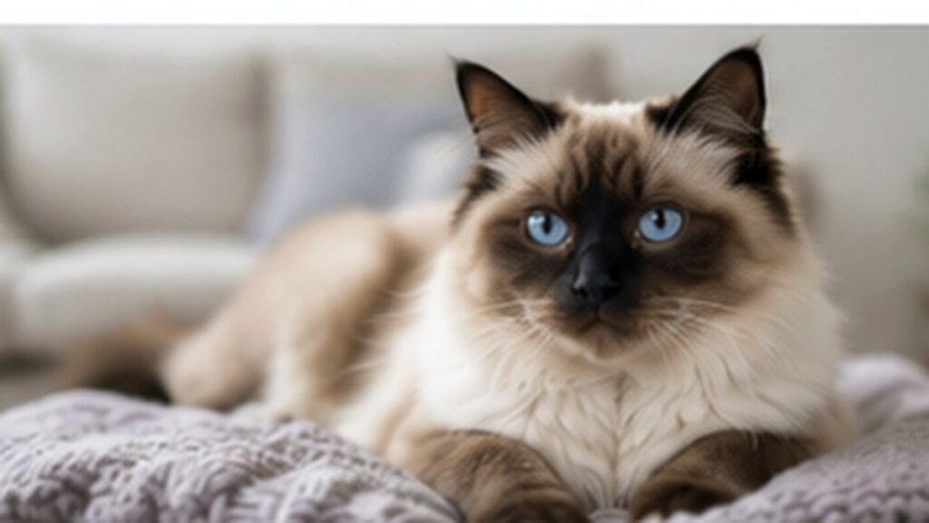 Chat de race : l&rsquo;assurance est-elle plus chère ?