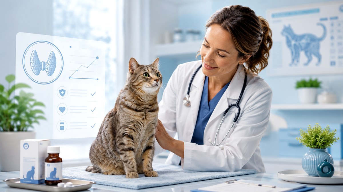 Combien coûte une assurance chat en 2026 ?
