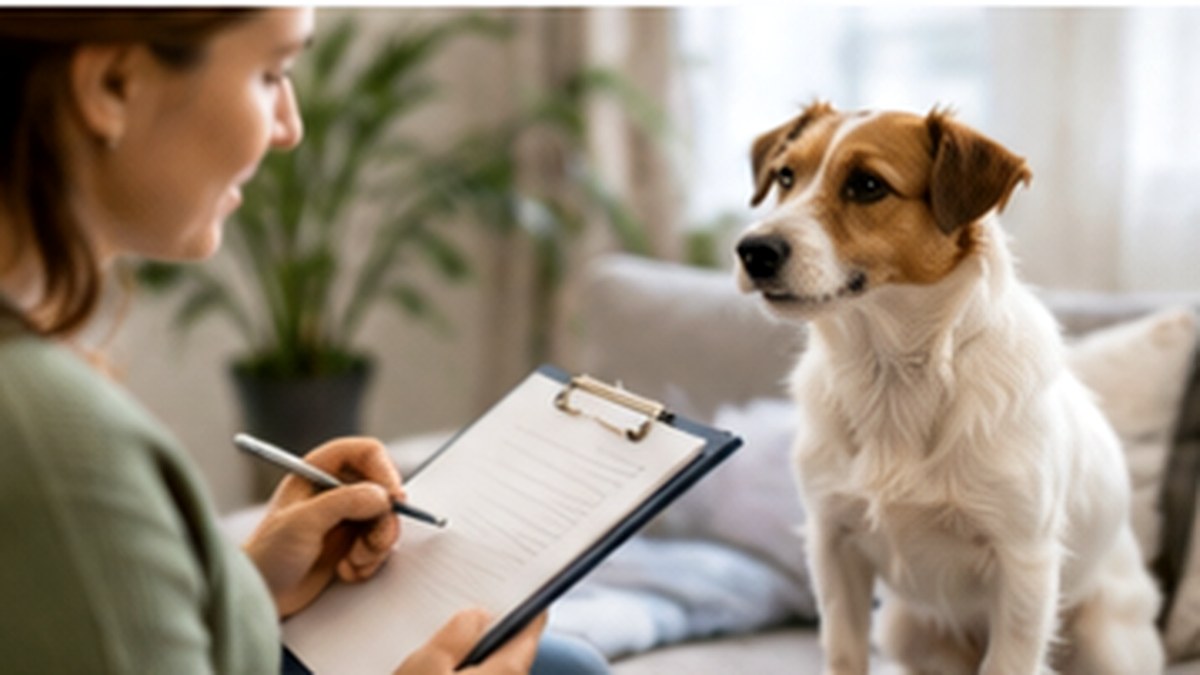 Comment comparer les assurances chien ?
