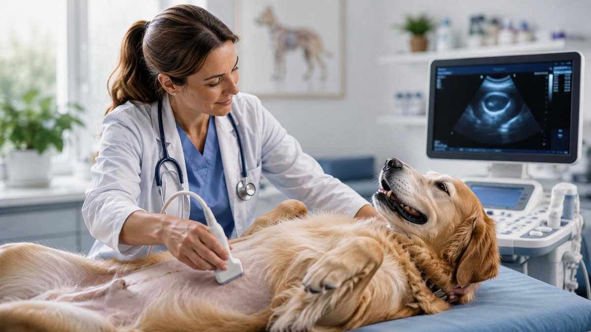 Prix d’une échocardiographie chez le chien en 2026